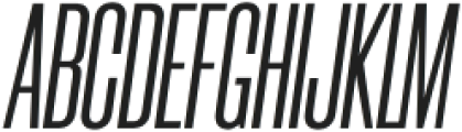 gg-into-the-meta book italic otf (400) Font UPPERCASE