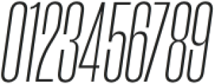 gg-into-the-meta extra light italic otf (200) Font OTHER CHARS
