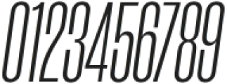 gg-into-the-meta light italic otf (300) Font OTHER CHARS