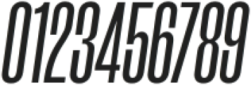 gg-into-the-meta medium italic otf (500) Font OTHER CHARS