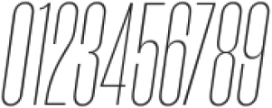 gg-into-the-meta thin italic ttf (100) Font OTHER CHARS