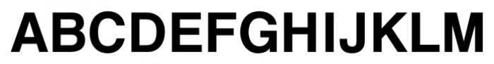 GGX88 Regular Font UPPERCASE