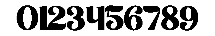 GHALIB-Regular Font OTHER CHARS