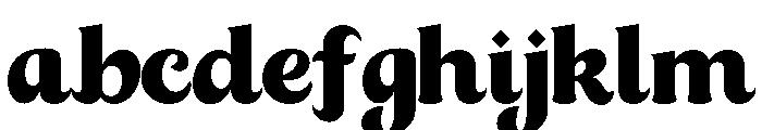 GHALIB-Regular FONT