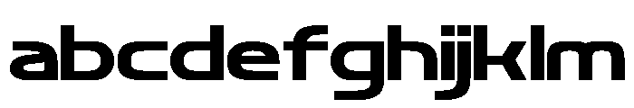 GHOLAZ-Regular FONT