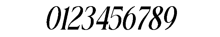 Ghaleria Regular Font OTHER CHARS