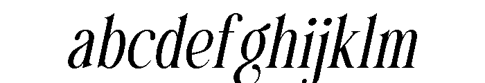Ghaleria Regular FONT