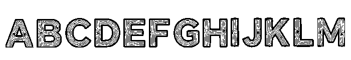 Ghani Regular FONT