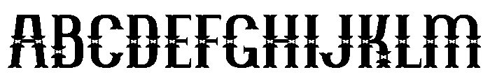 Ghost Wizard Regular FONT