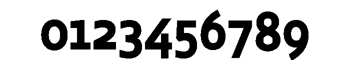 Ghostlane Font OTHER CHARS