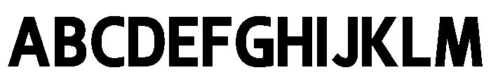Ghostlane FONT