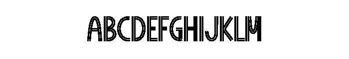 Ghostline FONT