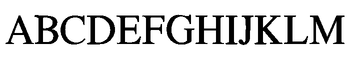 Ghosty Bat FONT