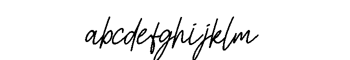 Ghouls Regular FONT