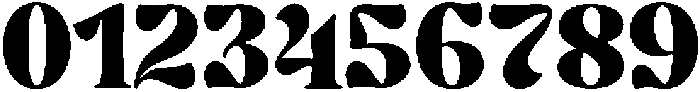 Ghadir Black otf (900) Font OTHER CHARS