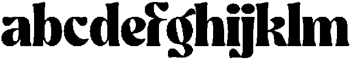 Ghadir Black otf (900) FONT