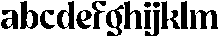 Ghadir Bold otf (700) FONT