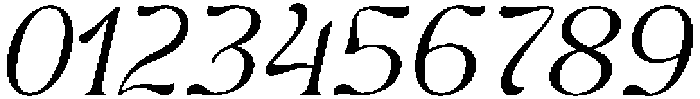 Ghadir Light Italic otf (300) Font OTHER CHARS