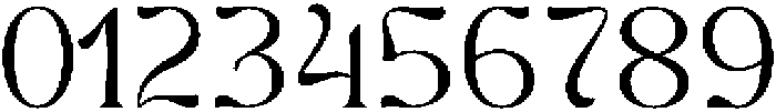 Ghadir Light ttf (300) Font OTHER CHARS