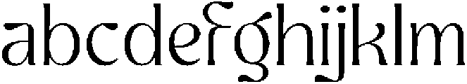 Ghadir Light ttf (300) FONT