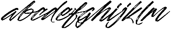 Ghaya Dalton Italic otf (400) FONT