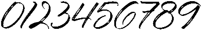 Ghaya Dalton otf (400) Font OTHER CHARS