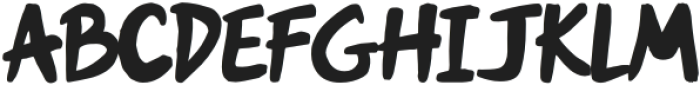 Ghazel otf (400) Font UPPERCASE