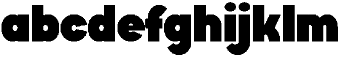 Ghifiuk Regular otf (400) FONT