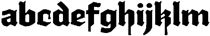Ghivenic SemiBold otf (600) FONT