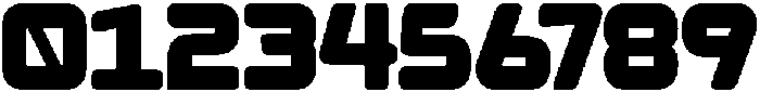 Ghost Gamer Regular otf (400) Font OTHER CHARS