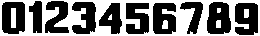Ghost Hunter Regular otf (400) Font OTHER CHARS