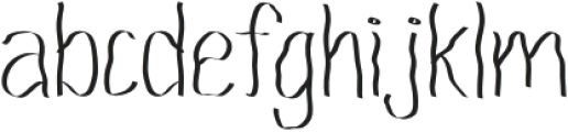 Ghost Ink Regular otf (400) FONT
