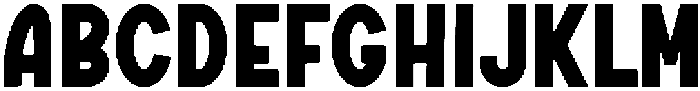 Ghost Night Regular otf (400) FONT