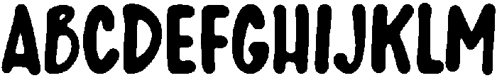 Ghost Regular otf (400) FONT