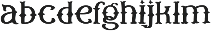 Ghost Scribe Regular otf (400) FONT