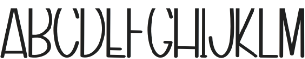 Ghost Vampire Regular otf (400) FONT
