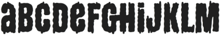 GhostTicket-Regular otf (400) FONT