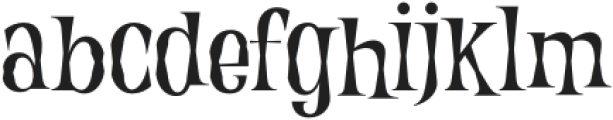 Ghostmate Demo Regular otf (400) FONT
