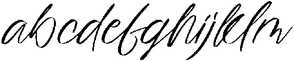 Ghostoy Charless otf (400) FONT