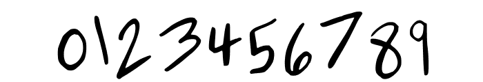 Ghost Calls Dialog 2 Regular Font OTHER CHARS