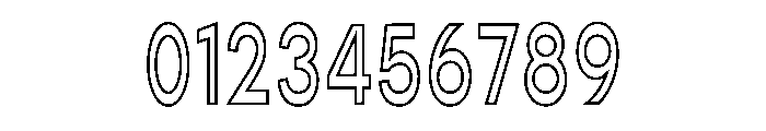 Ghost Jumping Font OTHER CHARS