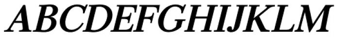 GHEA Aragast Bold Italic Font UPPERCASE