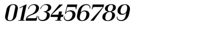 GHEA Aram Semi Bold Italic Font OTHER CHARS