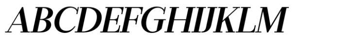 GHEA Aram Semi Bold Italic Font