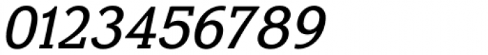 GHEA Arpi Medium Italic Font OTHER CHARS