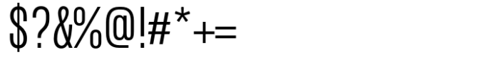 GHEA Ayb Font OTHER CHARS