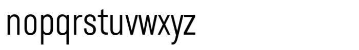 GHEA Ayb Font LOWERCASE