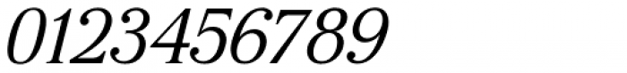GHEA Gohar Italic Font OTHER CHARS