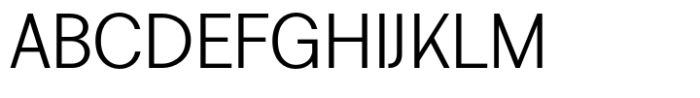 GHEA Granshan Light Font UPPERCASE