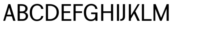 GHEA Granshan Regular Font UPPERCASE